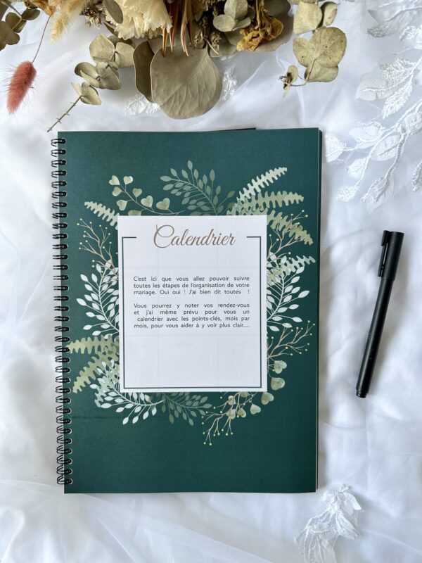 Le Wedding Planner Album – Image 10